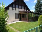 Holiday Home Balatonbereny 17