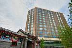 Renaissance Beijing Wangfujing Hotel, A Marriott Luxury & Lifestyle Hotel