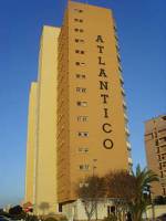 Apartment Atlantico Calpe