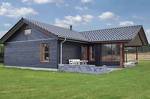 Holiday home Klitmarken E- 2313