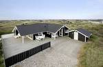 Holiday home Klitmarken F- 2314