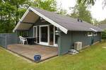 Holiday home Skovduevej C- 4095