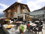 Hotel Garni Alpenjuwel