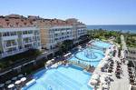 Trendy Aspendos Beach Hotel