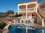 Villa in Alcudia V