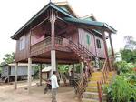 Sao Sokha Homestay