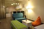 Boutique Homestay @Akademik Suite