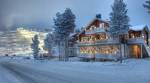 Levin Alppitalot Alpine Chalets