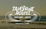 Tas D Viaje Hostel Surf Camp