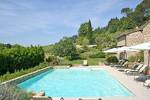 Apartment in San Gimignano XV