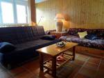 Apartamentos Surynieve Edelweiss