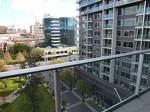 Luxury In the Sky on Hindmarsh Square