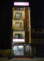 Hotel B. S Residency