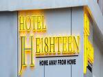 Hotel JH E18HTEEN