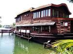 Koh Chang Boat Chalet