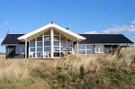 Holiday home Kystmarken B- 2542