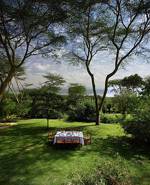 Sarova Lion Hill Game Lodge