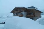 Hotel/Chalet Stoefelknoeg