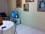 Apartamento Gonzaga Santos