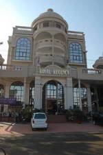 Hotel Royal Regency