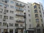 Apartments on Arbat Street