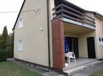 Holiday Home Balatonbereny 1