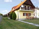 Apartment Balatonmariafurdo 1