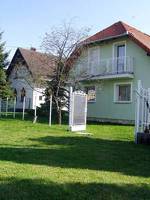 Holiday home Balatonmariafurdo 44