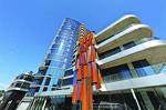 Accommodate Canberra- The Apartments Canberra City