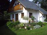 Holiday home Frymburk 1