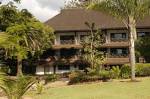 Safari Park Hotel