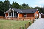 Holiday home Granlunden F- 1426