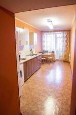 Apartment Domashniy Uyut na Pushkina