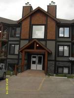 Luxury Radium Condo - Copper Horn Towne