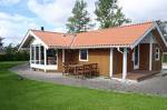 Holiday home Vigen E- 5193