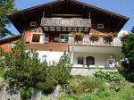 Chalet Spannortblick