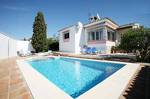 Holiday home Estepona III