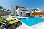 Antonoglou Beach Villas