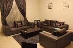 Dar Al Fahad Hotel Apartments