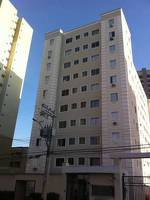 Apartamento Ribeirão