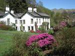 Foxghyll Country House B&B