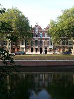 CK58 Bed & Breakfast Den Haag