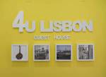 4U Lisbon Guest House