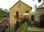 Holiday home Hradni