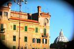 Vatican Apartment One