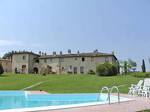 Apartment in San Gimignano XIV