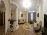 5 Stars Apartments - 50 Let VLKSM