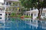 Champa Garden Hotel