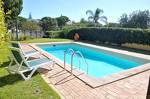 Holiday home Villa Academia