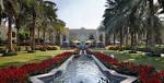 Residence & Spa at One&Only Royal Mirage